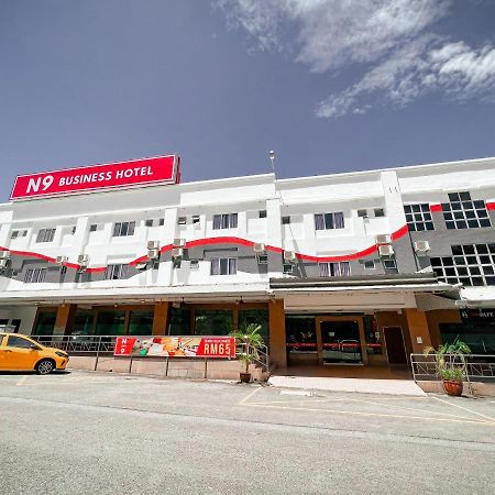 N9 Business Hotel Sdn Bhd Nilai Ngoại thất bức ảnh