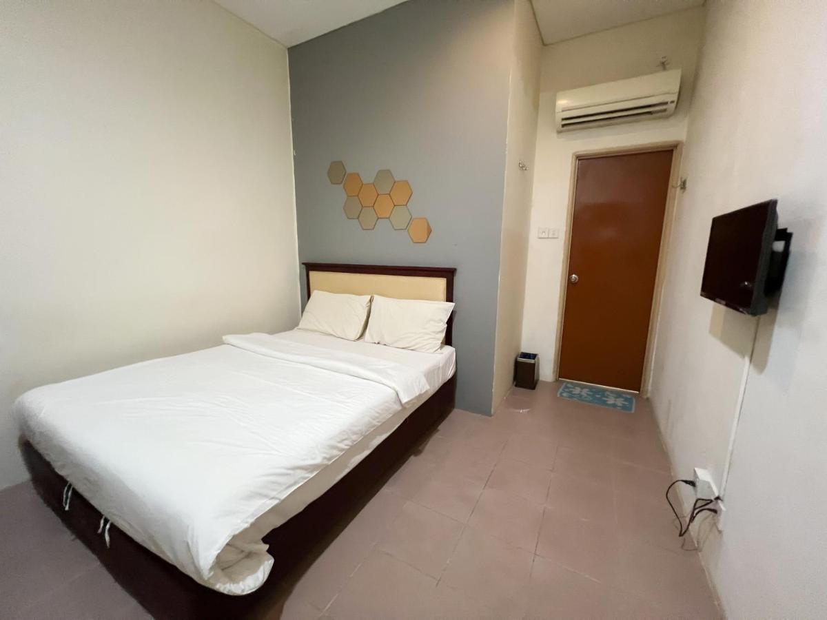 N9 Business Hotel Sdn Bhd Nilai Ngoại thất bức ảnh